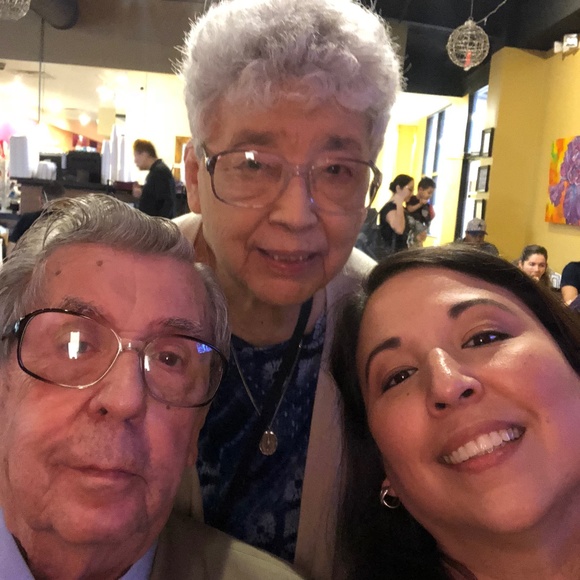 Meet your Posher, Becky - Picture 12 of 15